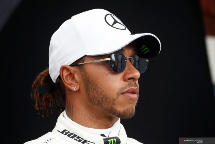 Raih Titel ke-7 Formula 1, Lewis Hamilton: Ini Terasa tak Masuk Akal