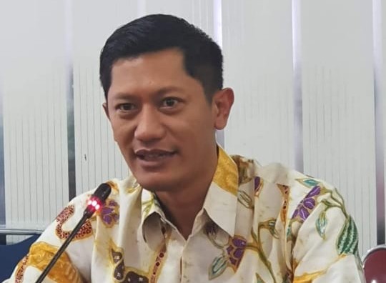 DPRD Cianjur Sarankan Pemkab Buat RS Khusus Covid-19 Tambah Pusat Isolasi