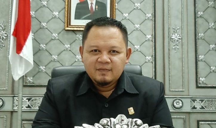 Satu Dekade Cianjur Ekspres, Ini Harapan Sekretaris DPC Partai Demokrat