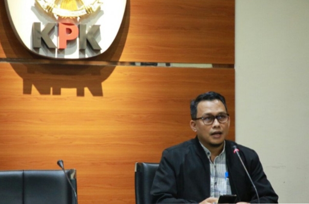 KPK Mencecar Empat Anggota DPRD Jabar Soal Dugaan Aliran Uang Pengaturan Proyek di Indramayu