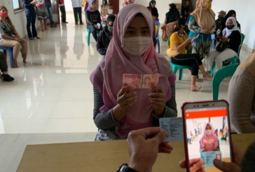 1,9 Juta KRTS di Jawa Barat Bakal Terima Bansos Tahap IV