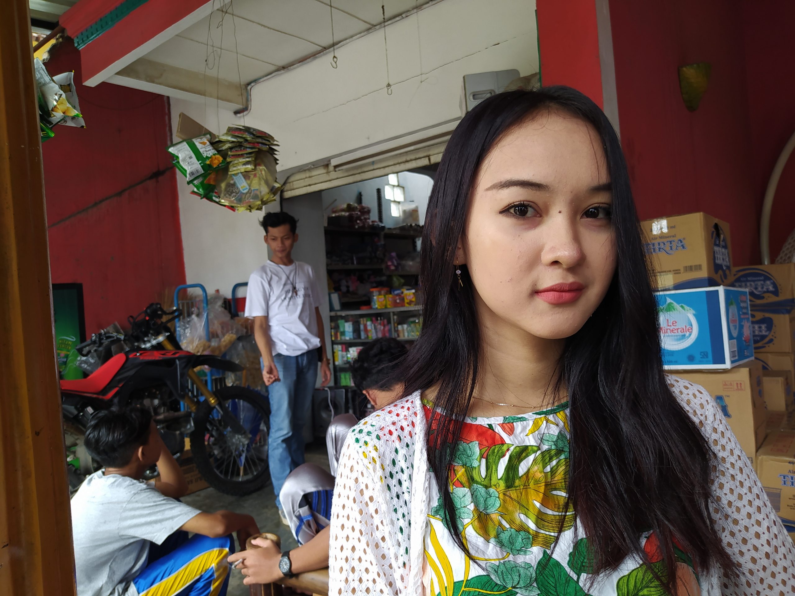 Intan Rose: Siapapun Bupatinya Bisa Membawa Cianjur Lebih Baik Lagi