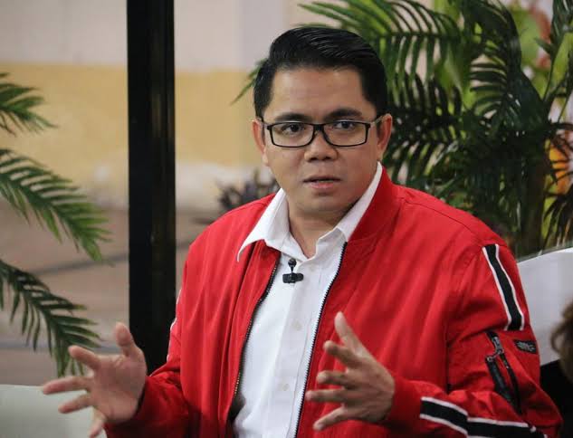 DPR Sebut Sikap Idham Azis Perwujudan Promoter