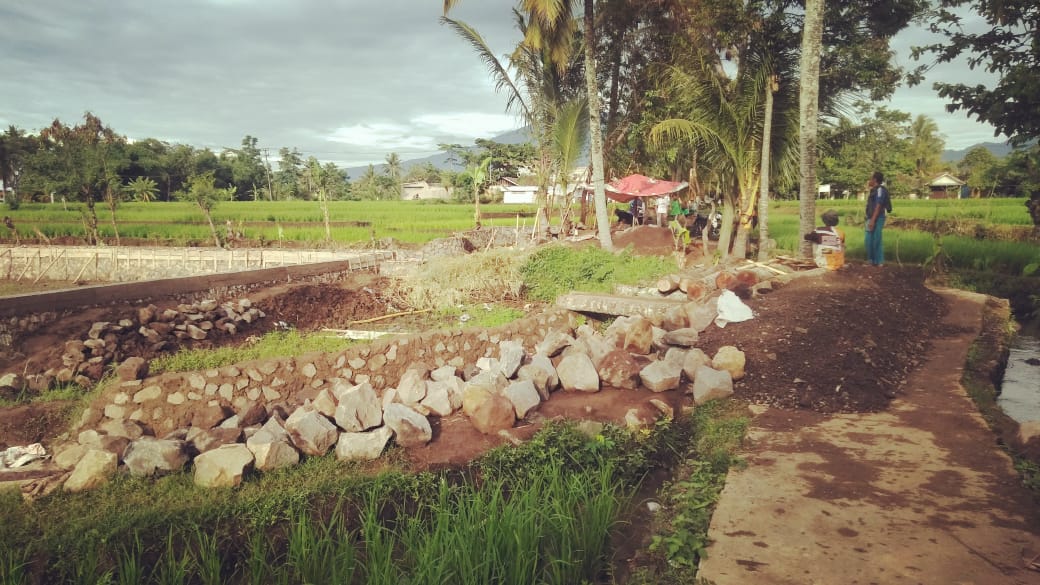 Kecamatan Karangtengah Cianjur Bakal Punya Desa Wisata, Ini Lokasinya