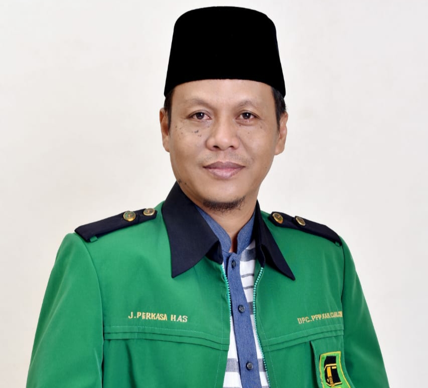 Harlah ke 48, Ini Kado Istimewa PPP Cianjur