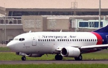 Pesawat Sriwijaya Air Jakarta- Pontianak Hilang Kontak di Kepulauan Seribu