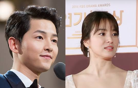 Song Song Couple Akan Comeback