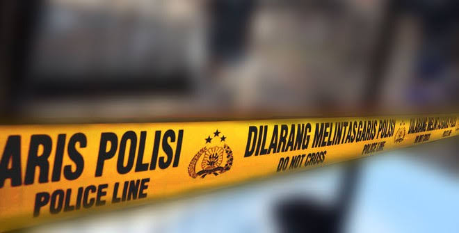 Dua Orang Ditemukan Bersimbah Darah di Kamar Kost Rancagoong Cianjur, Polisi Masih Selidiki Penyebabnya