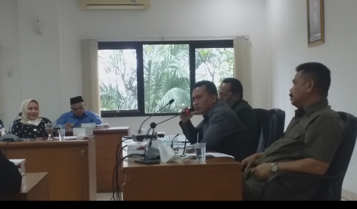 Soal BPNT, Dewan Cianjur Minta TKSK Komunikasi dengan Kades