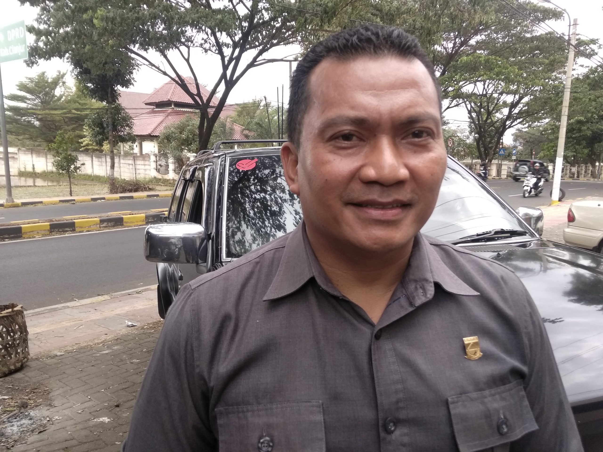 Komisi D Bakal Sidak Disdikpora Cianjur