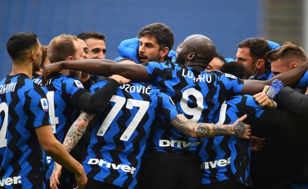 Inilah Inter!