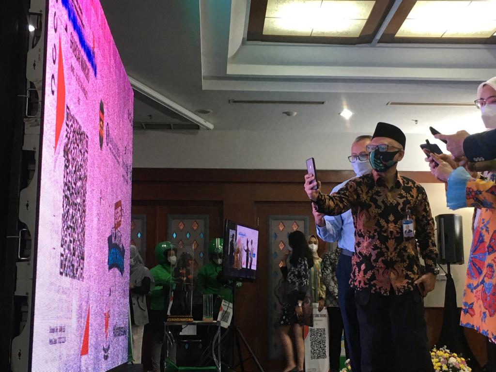 Bank Indonesia: Transaksi Digital untuk Pemulihan Ekonomi