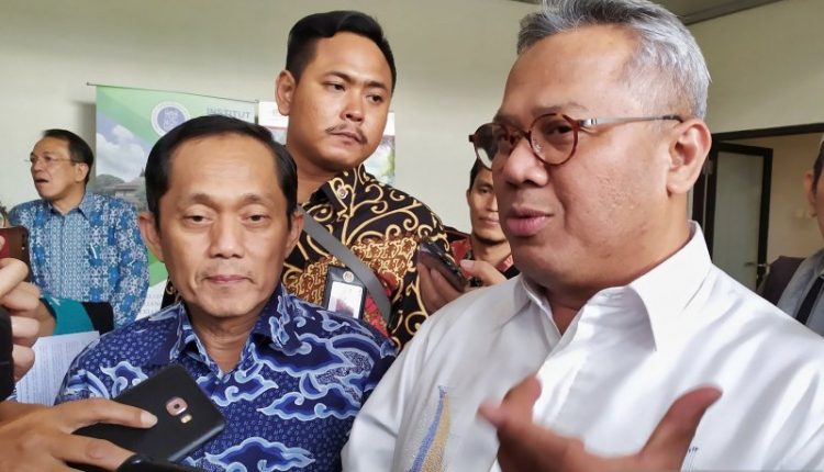 Siap Selenggarakan Pemilu 2024, KPU Usulkan Empat Hal Penting