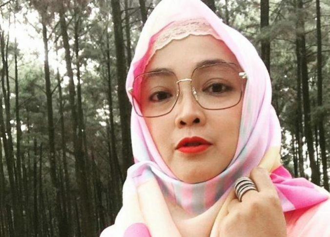 Kabar Duka, Artis Rina Gunawan Meninggal Dunia