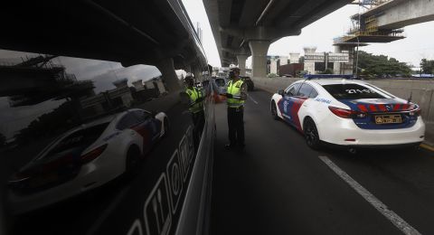 Nekat Mudik, Sampai Kota Tujuan Wajib Karantina