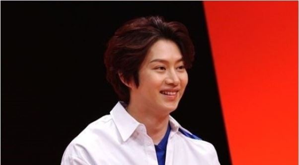 Kim Heechul Super Junior Luncurkan Merek Sikat Gigi Miliknya