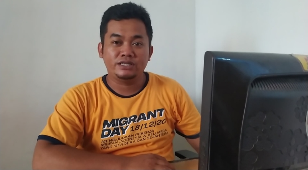 Astakira Dorong Pemkab Cianjur Lahirkan Perda Perlindungan Pekerja Migran Indonesia