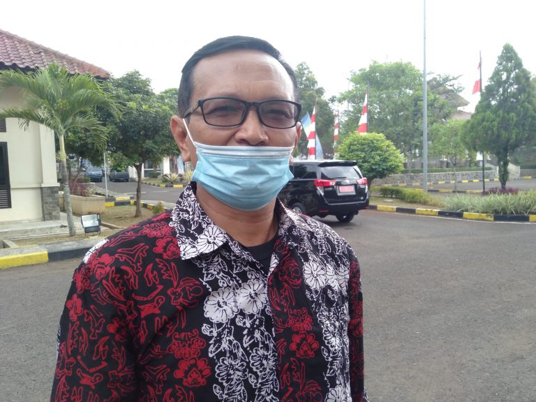 59 Desa Blank Spot Internet, Diskominfosantik Garap Program Cianjur Caang Informasi