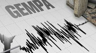 Gempa 7,2 Magnitudo Guncang Nias, BMKG: Tidak Berpotensi Tsunami