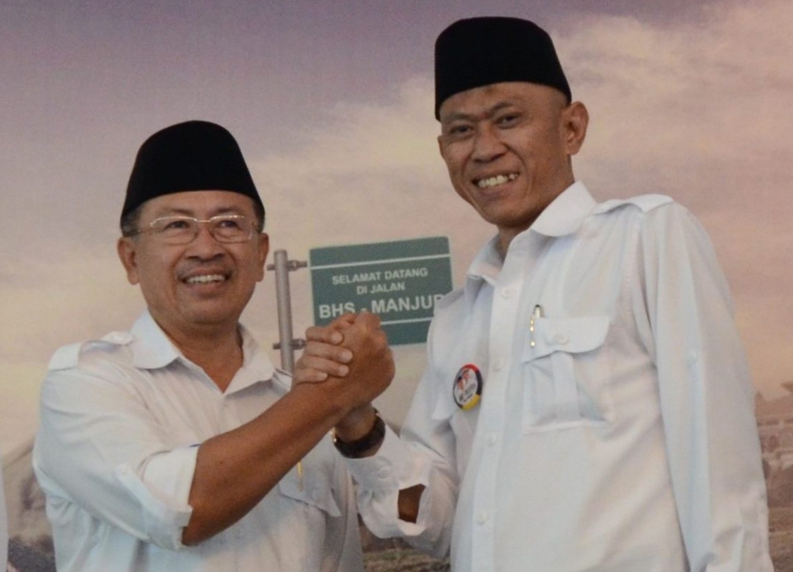 Bupati dan Wakil Bupati Cianjur Terpilih Dilantik Besok Pagi