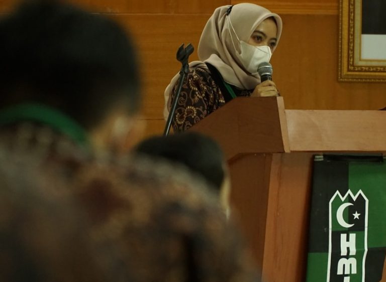 HMI Menanti Realisasi Program Kerja Bupati Cianjur