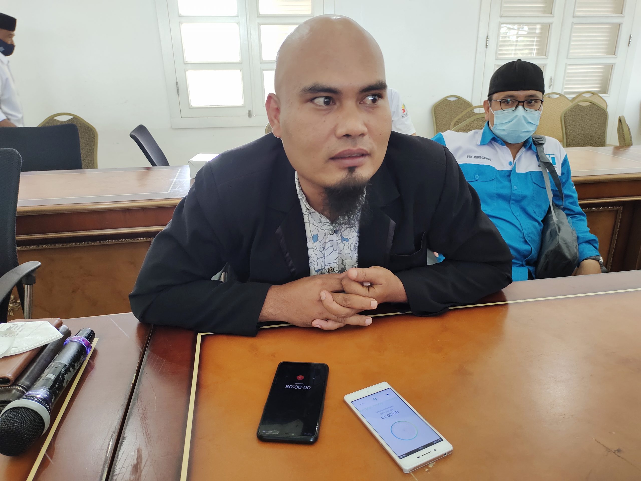 YLPKN Jabar Desak Pemkab Cianjur Tertibkan Rentenir Berkedok Koperasi