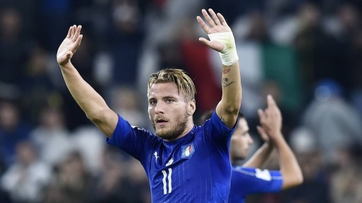 Berhasil Taklukan Turki, Ini Rahasia Gli Azzurri