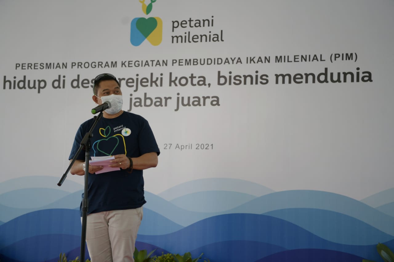 Jabar Lakukan Evaluasi Program Kelautan dan Perikanan