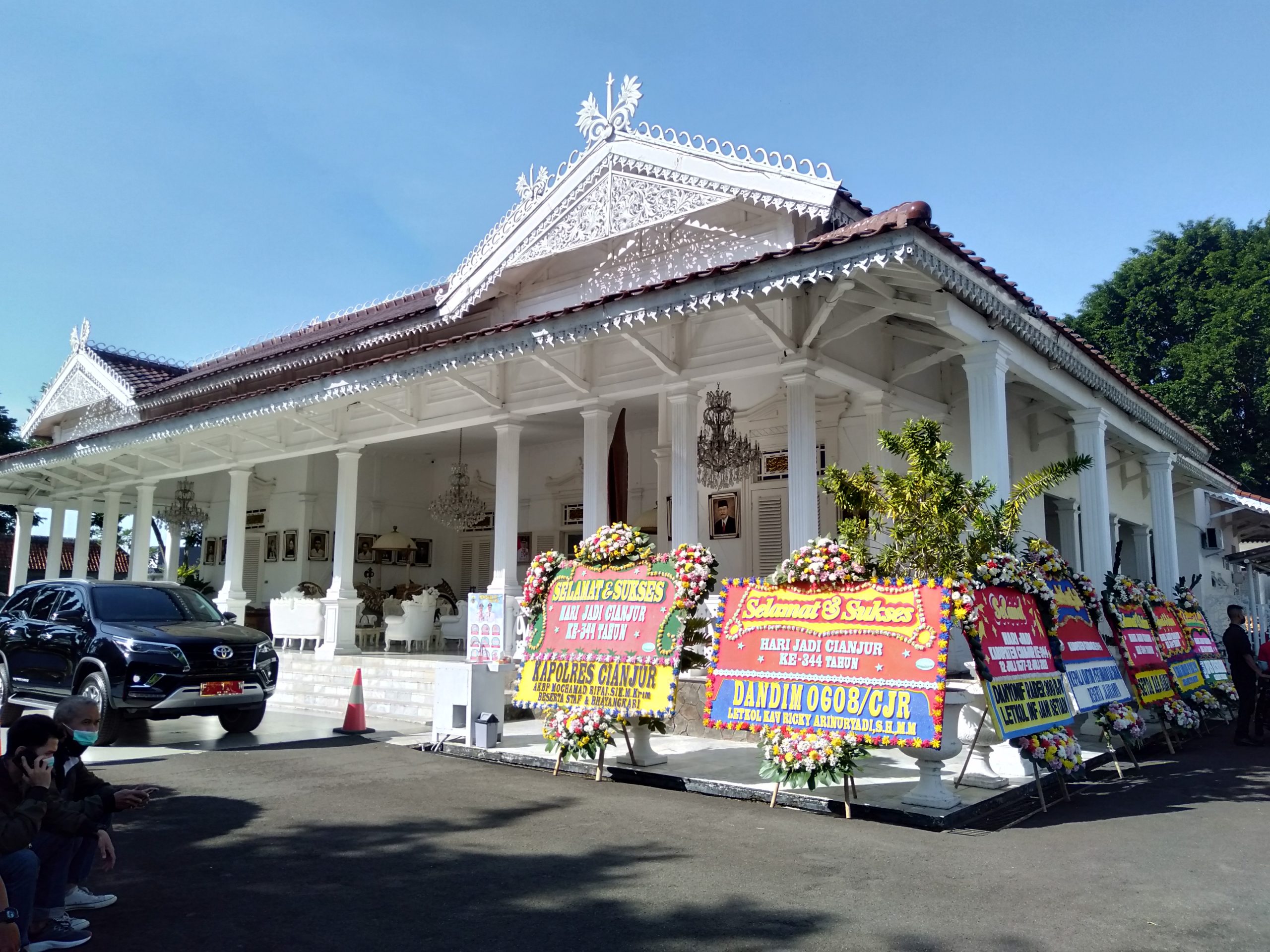 IPM Cianjur Masih Terendah di Jawa Barat