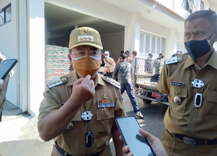 Cianjur PPKM Level 3, Bupati Segera Terbitkan SE Pengaturan Operasional Rumah Makan hingga Toko