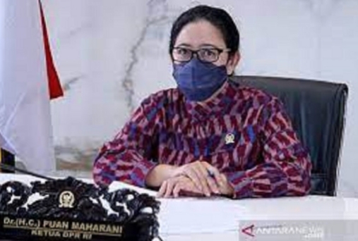 Puan Maharani: Tindak Tegas Mafia Obat Covid-19