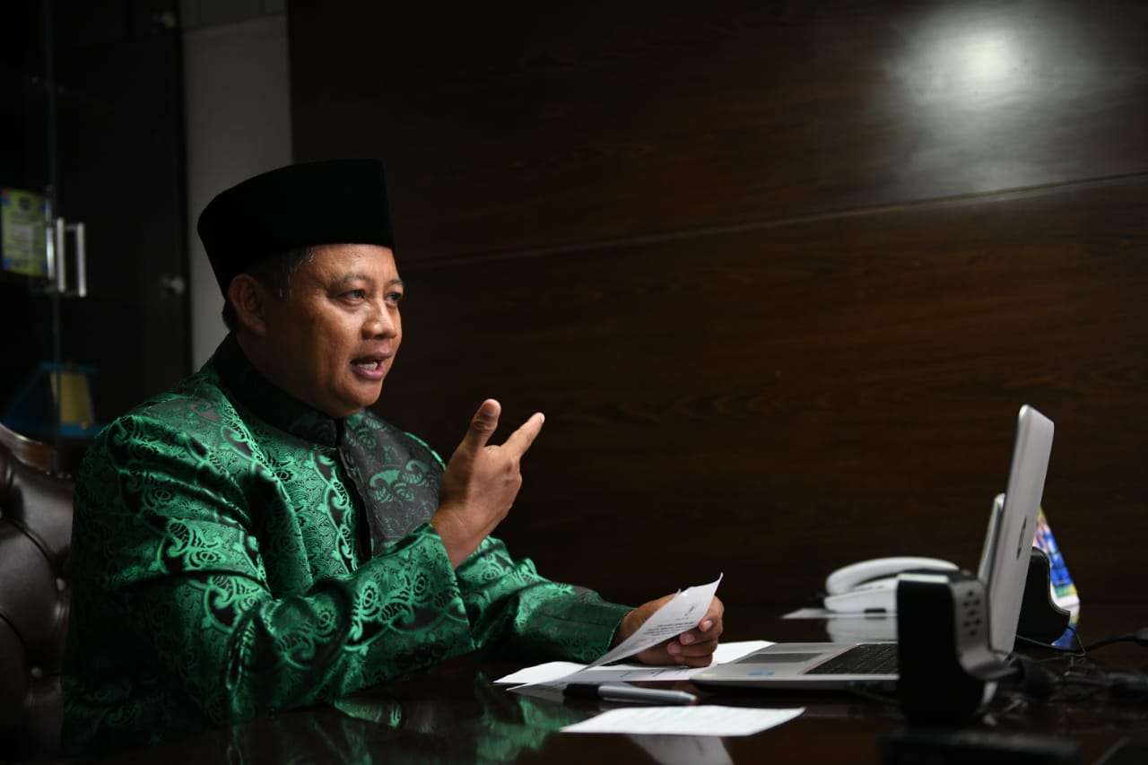 Budaya Adalah Benteng Moral dan Akhlak