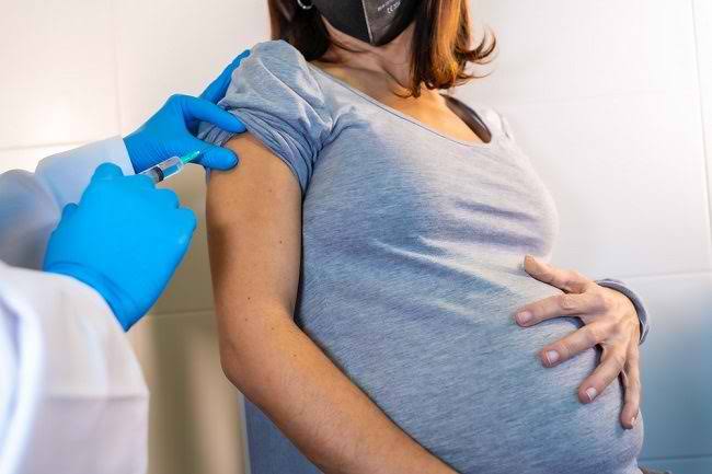 Ibu Hamil Boleh Vaksin, Ini Penjelasan dari Dokter Kandungan