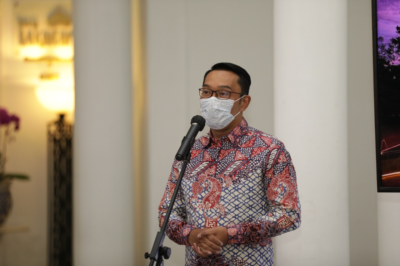 APBD Perubahan, Gubernur Ridwan Kamil Pastikan Pendidikan-Kesehatan Prioritas