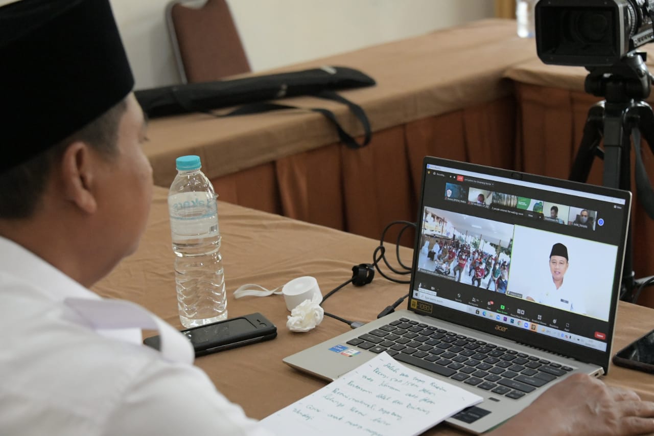 Budi Daya Jamur Kayu Menjadi Komoditas Potensial Masa Depan