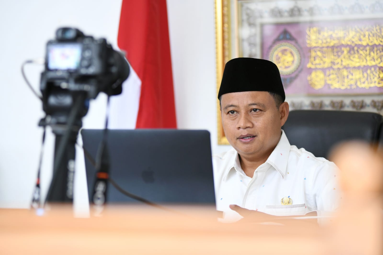 1.000 Pesantren Audisi Pertama Dapat Bantuan Modal