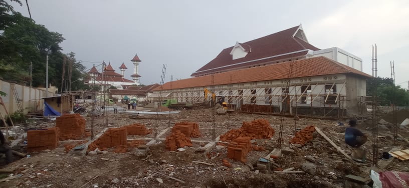 Bisa-bisanya Pemkab Cianjur Merusak Cagar Budaya Jabar!