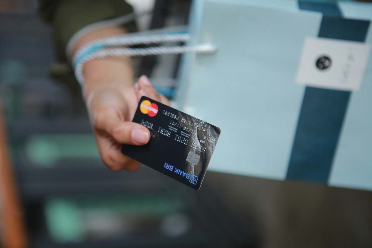 BRI Dukung Optimalisasi Penggunaan Kartu Kredit Pemerintah di Era Digital