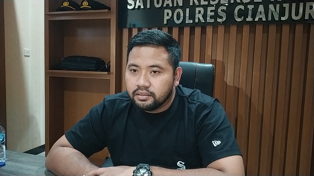 Polisi Dalami Dugaan Kawin Kontrak WNA Penyiram Air Keras Istrinya