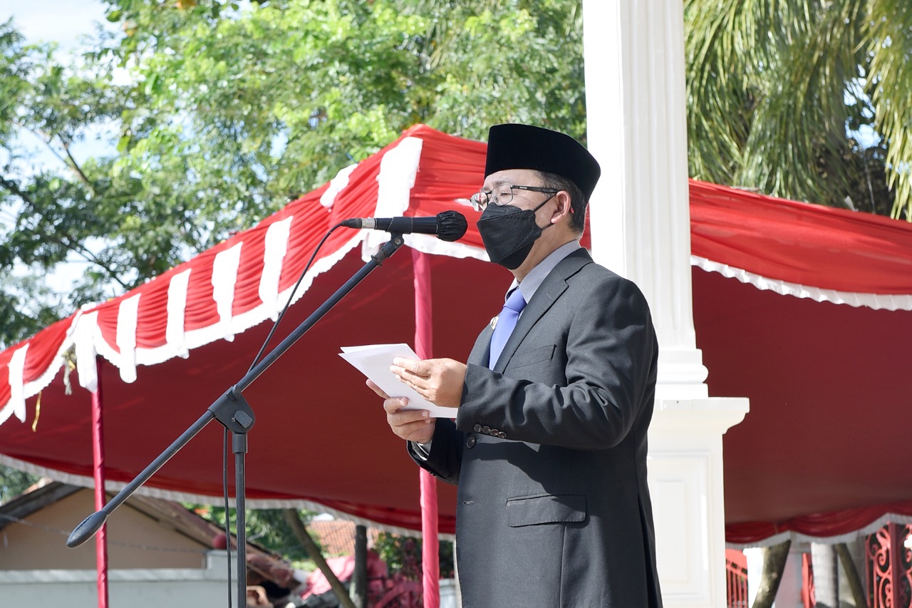 Bupati Cianjur Larang ASN Cuti dan Mudik Saat Nataru