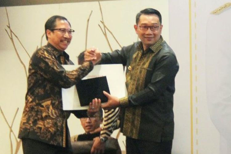 Inovasi Pariwisata Jabar Perlahan Pulih dengan Cepat