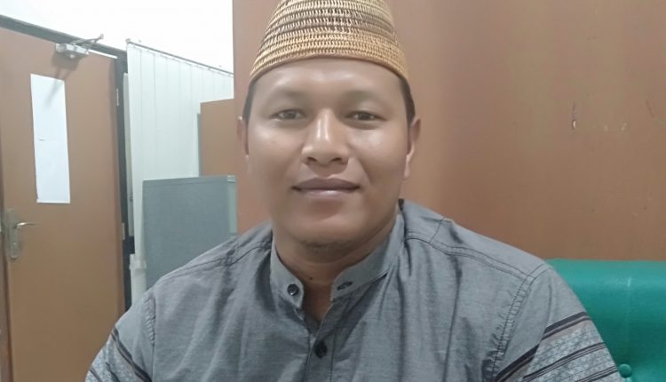 Fraksi PKB Desak Bupati Cianjur Terbitkan Perbup Peningkatan Kesejahteraan Guru Non PNS