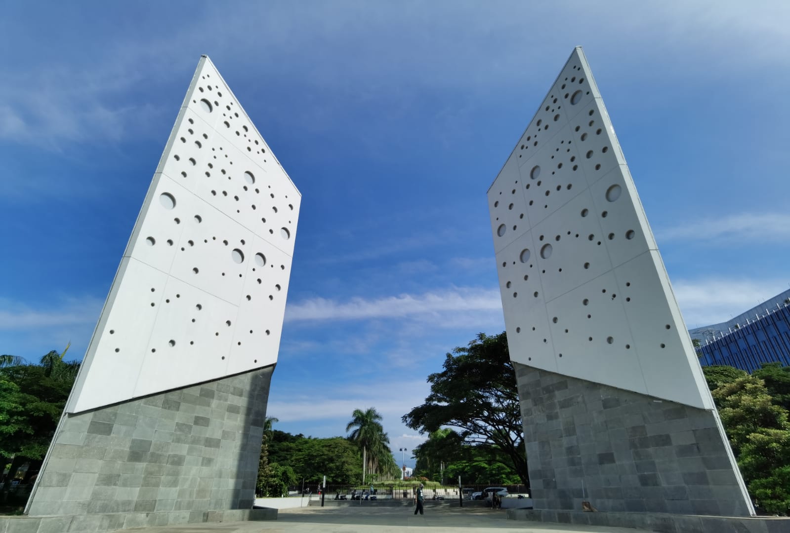 Monumen Pahlawan Covid-19 Jawa Barat Diresmikan Hari Ini