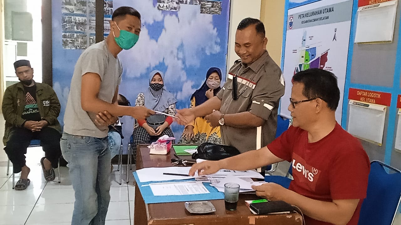 Ditentukan BPN, Pembebasan Lahan KCJB Tak Bisa Asal