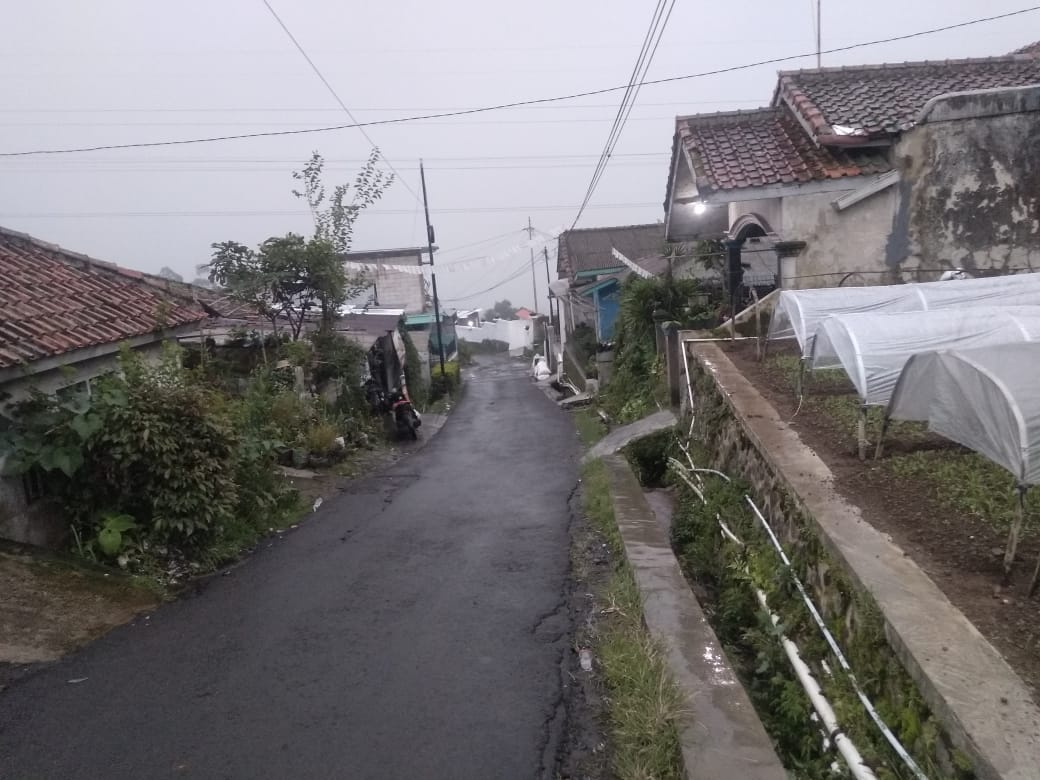 Tiga Rumah Warga di Sukatani Disatroni Maling