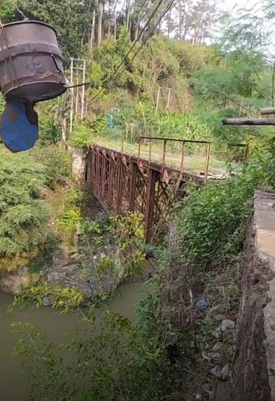 Pemkab Cianjur Dinilai Kurang Peduli Sejarah