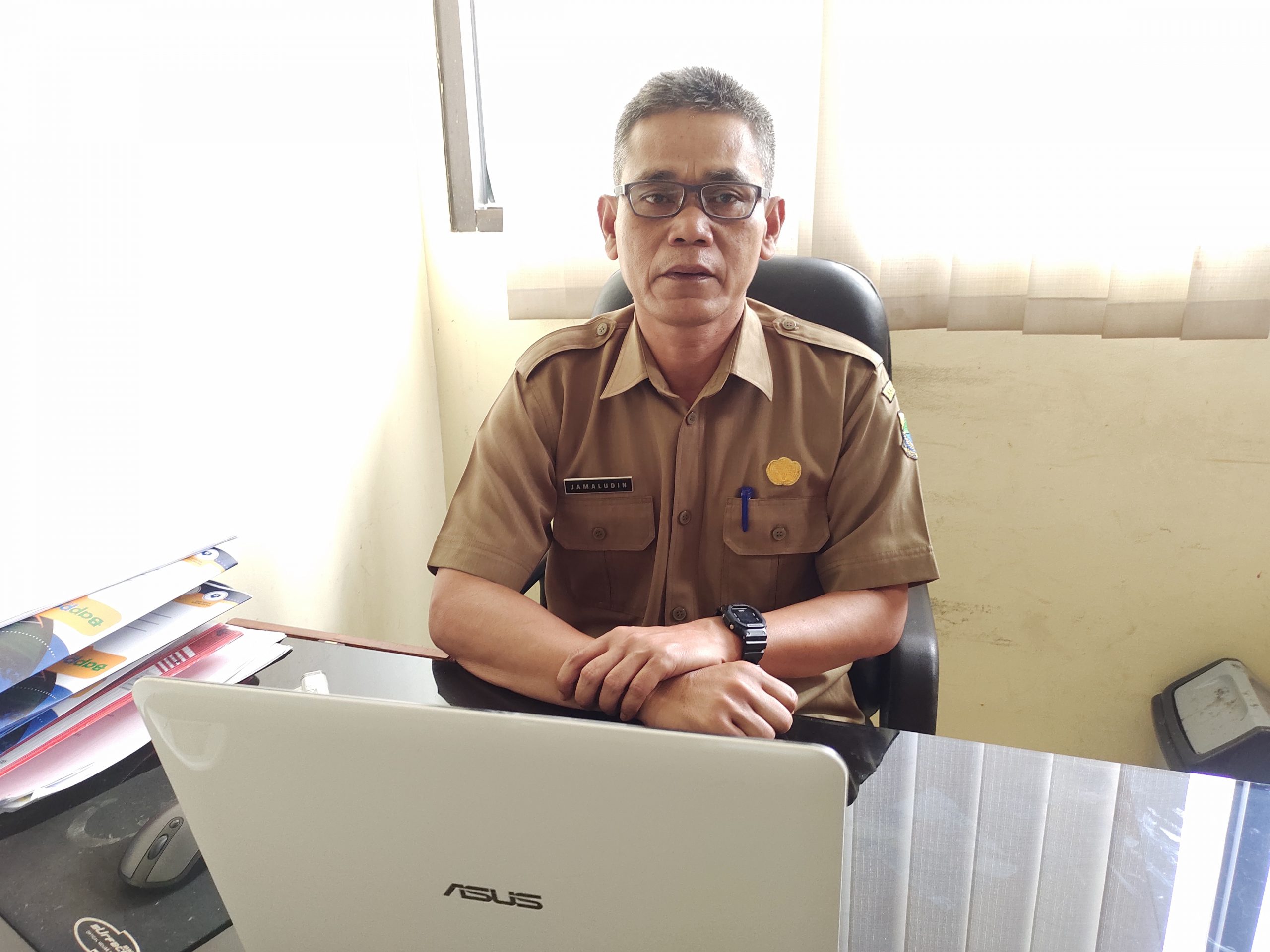 Bappenda Cianjur Targetkan PAD 2022 Rp1 Triliun Lebih