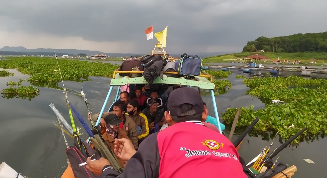 Pemkab Dinilai Tak Sadar Wisata