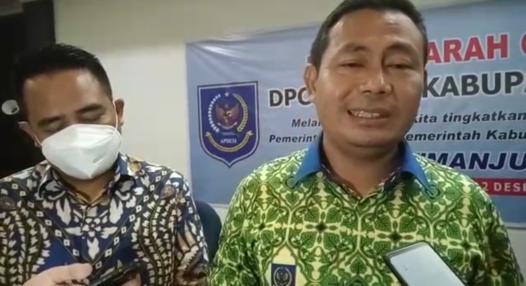 Dinilai Membatasi Kewenangan Desa, Kades di Cianjur Menggugat Perpres 104/2021