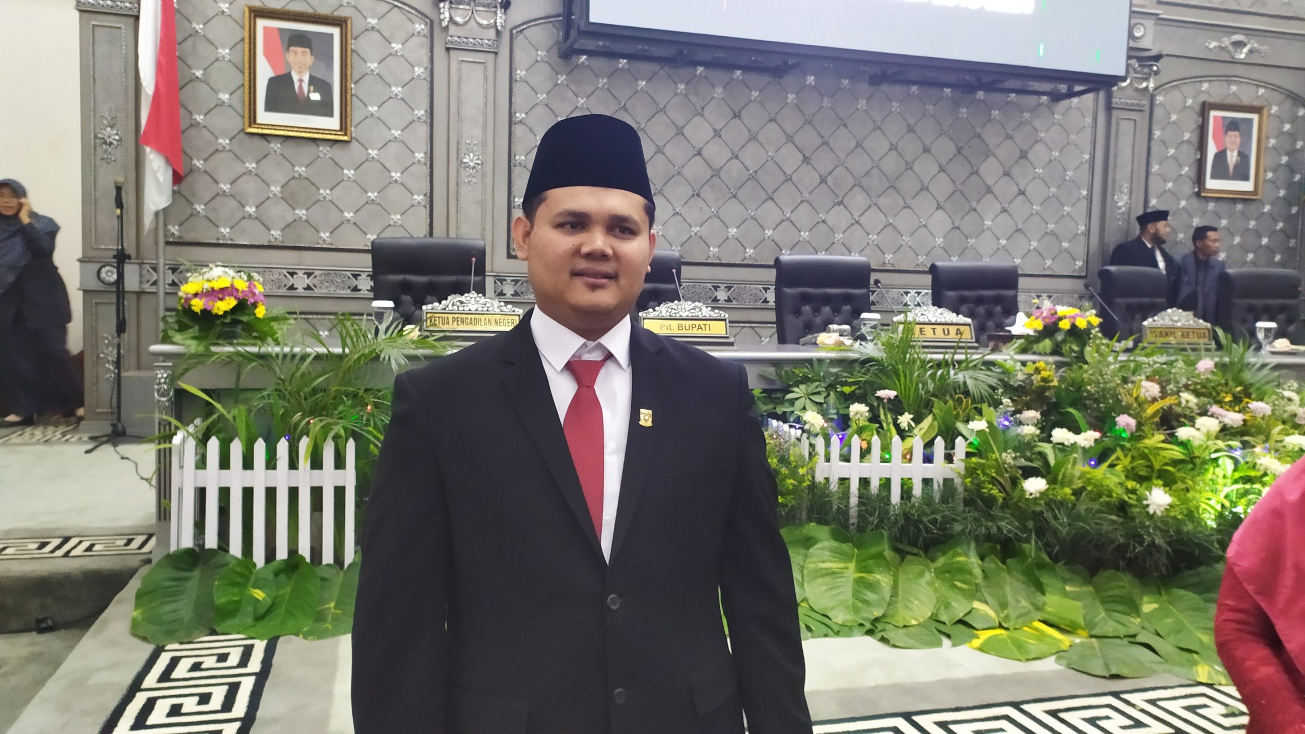 DPRD Cianjur Minta Dinas Pertanian Selesaikan Masalah Kartu Tani